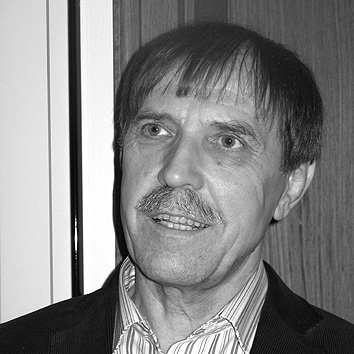 Jože Ramovš