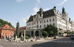 University of Ljubljana