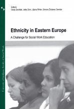 Ethnicity in Eastern Europe