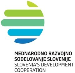 Projekt sofinancira Vlada Republike Slovenije.

Mnenje in vsebina projekta ne predstavljata uradnega stališča Vlade RS.

Opinions expressed in the framework of the project do not necessatily reflect the offical position of the government of the Republic of Slovenia.