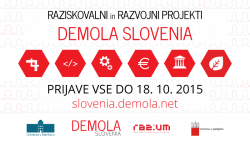 Demola projekt