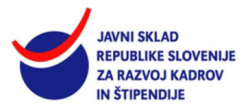 Sklad za razvoj kadrov