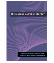 hitra ocena potreb