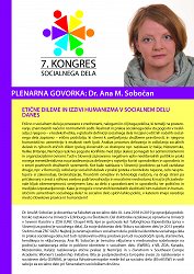 7. Kongres - Plenary Speakers VSI-06