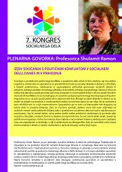 7. Kongres - Plenary Speakers VSI-04