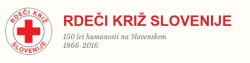 Rdeči križ logo