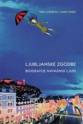 Ljubljaske zgodbe