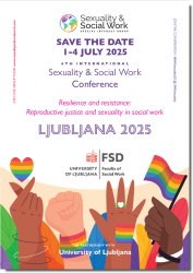 Sexuality & Social Work