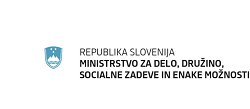 ministrstvo za delo