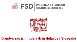Logotip FSD in DSDDS.