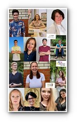 Alumni FSD naslovna