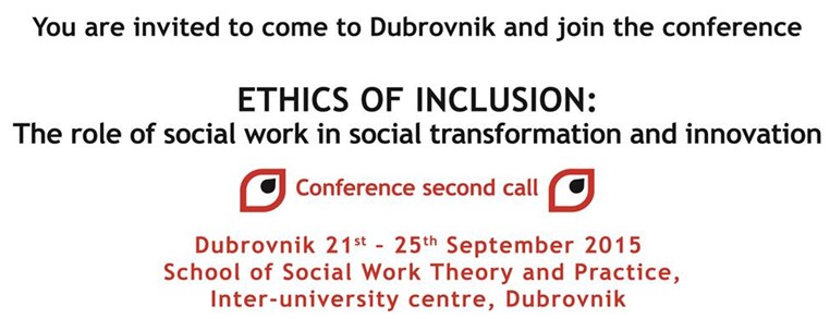 Ethics of inclusion